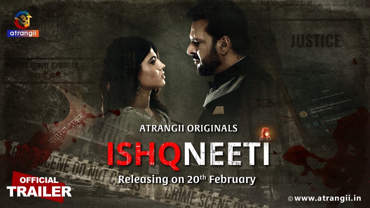 Ishq Neeti